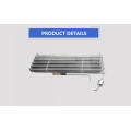 EV Series Copper Tube Finned Evaporator for Freezer